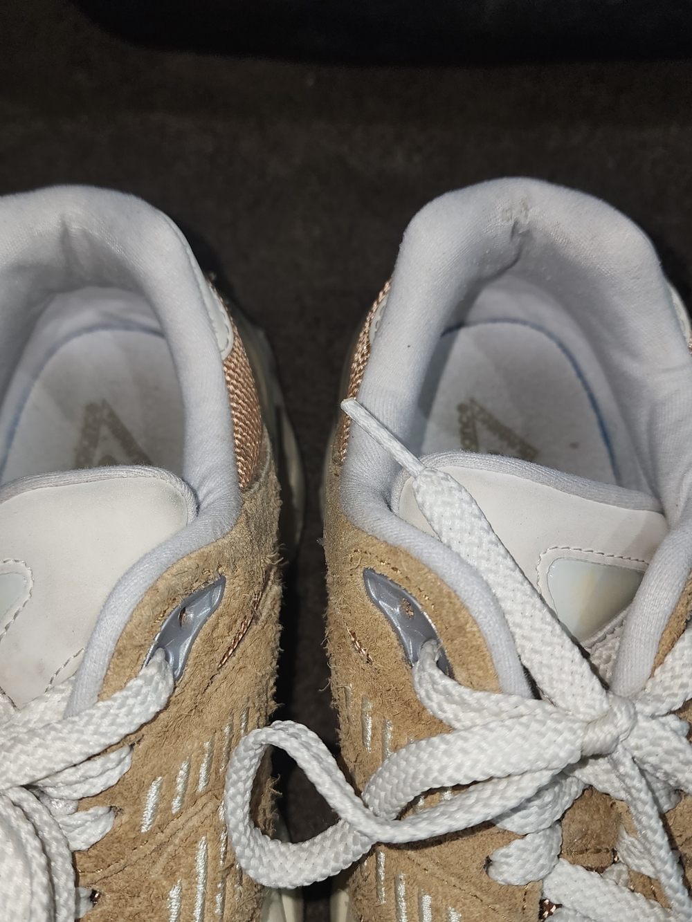 New Balance 9060's - Picture 6 of 10